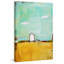 Happiness Everyday by Tori Campisi - Wrapped Canvas Print-1400833259