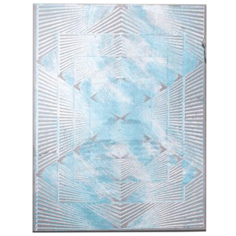 Area Rug, Rectangle 50 x 80cm