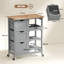 Kitchen Cart