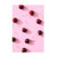 Art sur toile sur fond rose-93221644