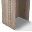 Mantel 72'' W Console Table-59079728