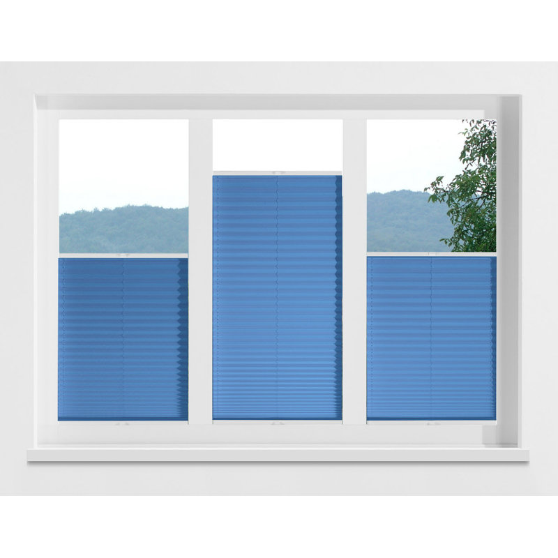 Affoux Cordless Opaque, Sky blue, 60cm x 130cm