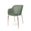 Liara 45 cm H Plastic Armchair-387258338-387258340