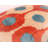 Feather Throw Pillow-101830076