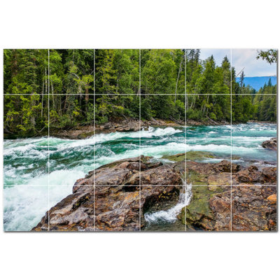 8 x 8