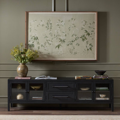 Nelina 84" Media Console
