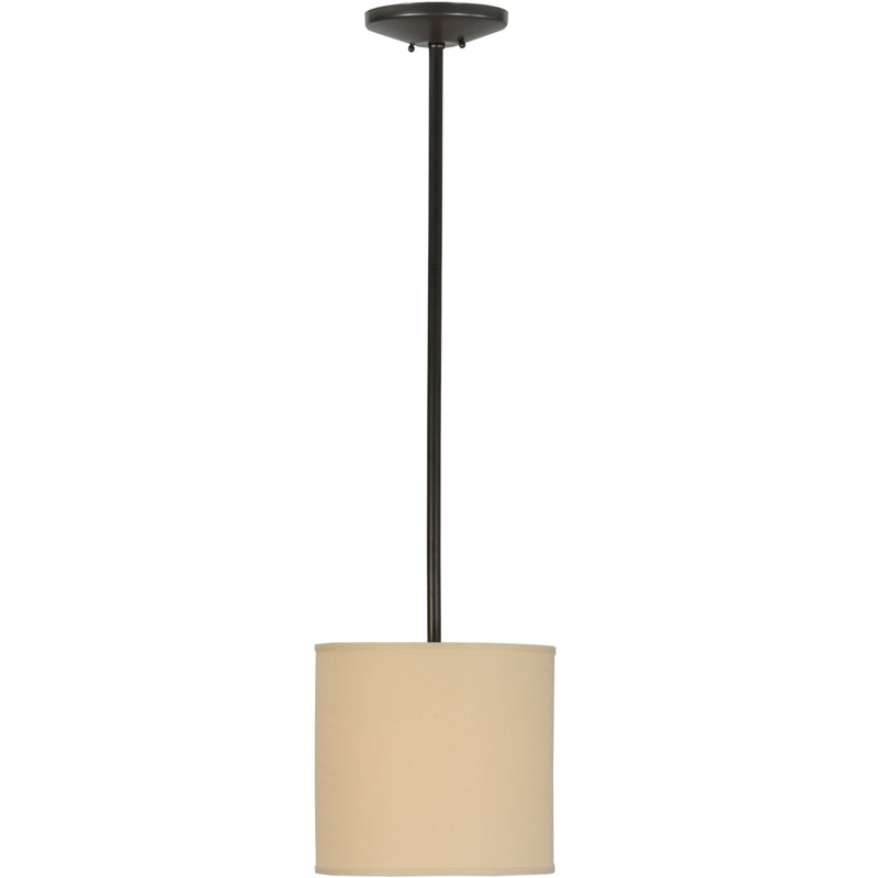 1 - Light Pendant
