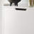 Shoe Cabinet Narrow Entryway 2 Flip-Drawers Shoe Storage Organizer for Small Space,Hallway,Living Room,White,19.7"W x 7.5"D x 35.4"H-58925221-51085769