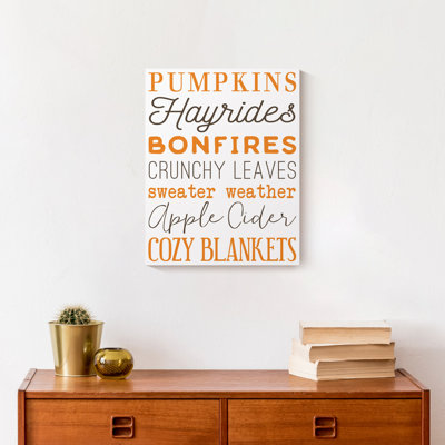 " Best Of Fall "