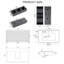 Rangement pour salle de bain Woolcott-648430082-648430084