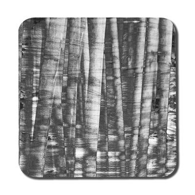 Square 6 Piece Coaster Set