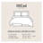 Liza White Matelassé Cream Black Medallion Pattern Greek Key Embroidery Classic Coverlet Set-90186954