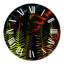 Horloge murale tropicale-1429861465