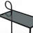 Metal Bar Cart