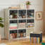 17 Stories Fabric Storage Bag-186943985