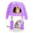 Monster Cat Tree Blue & Purple
