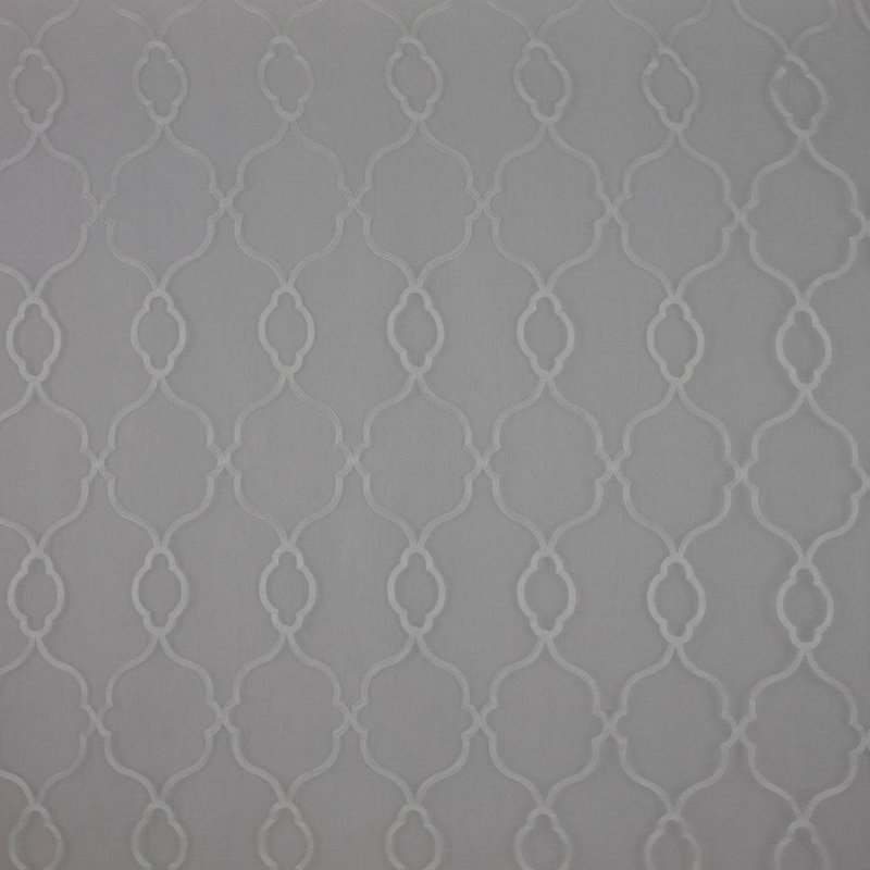 Tissu palera Suite, Neige