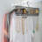 Metal Hanging Organizer