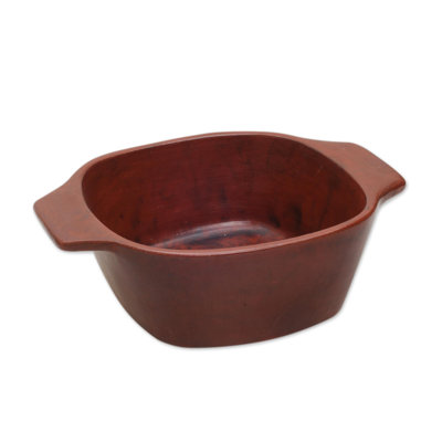 Wildon Home® Bartholome Ceramic Serving Bowl