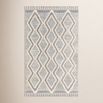 Laci Rug