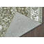 Tapis de zone noyer Jerrod-33630413