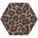 Safari 8" x 9" Cement Patterned/Concrete Look Wall & Floor Tile