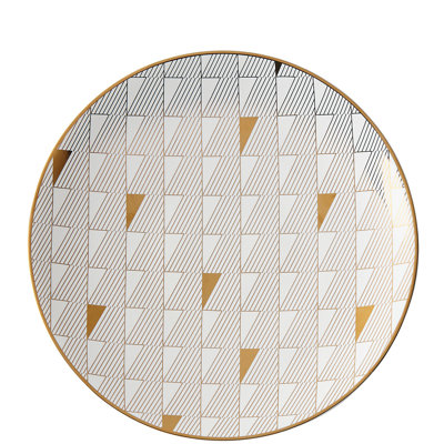 Trianna Salad Plate
