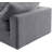 Hutchenson Velvet U-Shaped Sectional Reversible-87141539