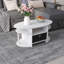 Table basse avec tablettes et tiroir à casiers de rangement Modern Modern-103122378