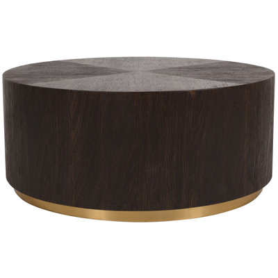Table basse Bernard