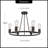 Semi Flush Mount-2120223314