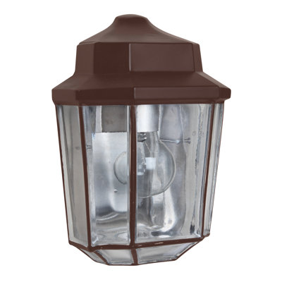 Donnie Wall Light