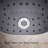 StatementOval Multifunction Showerhead with Katalyst Air-Induction Technology-762170466