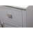 Alessandro 16.375'' Single Bathroom Vanity with Ceramic Top-48983023