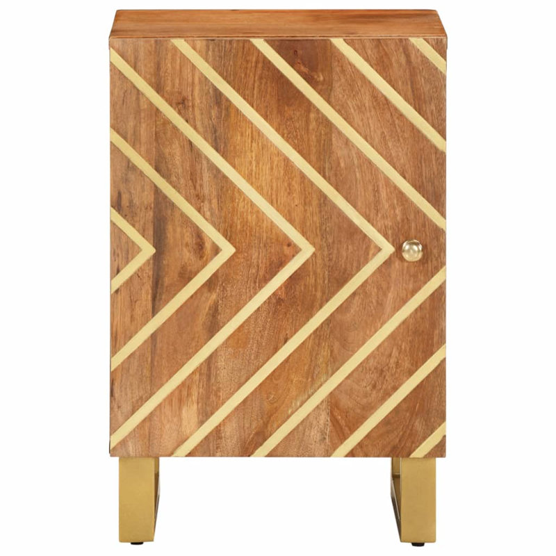 Bender Freestanding Bathroom Cabinet