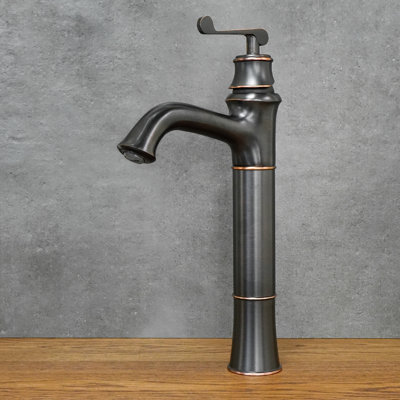 Willsbridge Mono Basin Mixer