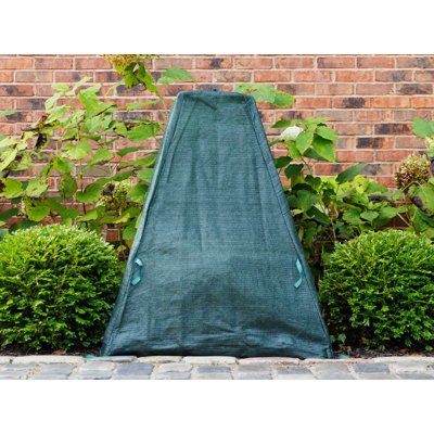Gazebo Penguin Shrub Cover 36 In. x 36 In. x 40 In.