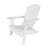 Arrlo Foldable Outdoor Adirondack Set-88382355