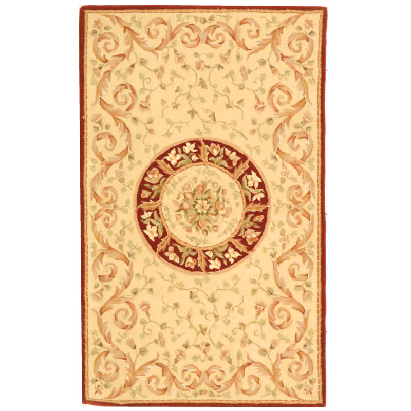 French Tapis Rug