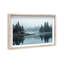 Morning Lake II Framed Graphic Art-1966558454-1966558459