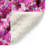 Hand Woven Throw Blanket-697240146