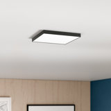 Warrenton LED Flush Mount