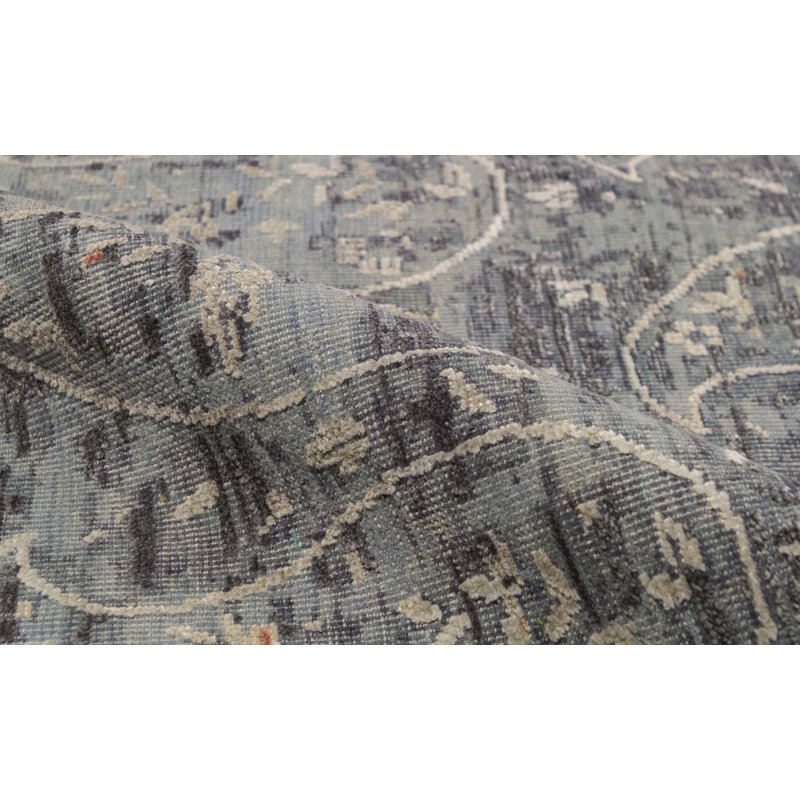 One-of-a-Kind 8'1" X 9'9" Area Rug