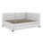 Upholstered Daybed With Trundle-98580148