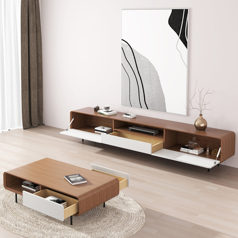 Ferretti, Brown, White/Brown