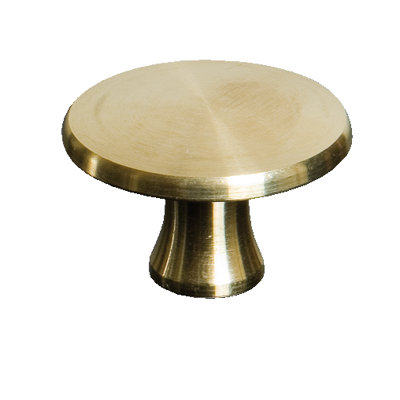Staub Lid