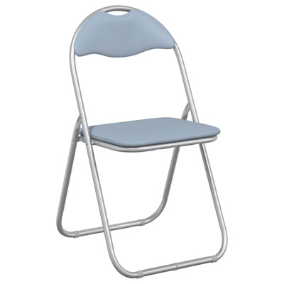 Padded Office Folding Chair Folding Chair Set
