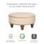 Astre Ottoman by Nate Berkus-2117331717