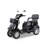 Multi Seat Mobility Scooter .Size Robust Design, Stable & Comfortable For Travel