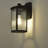 Dorcey Wall Light-552412652